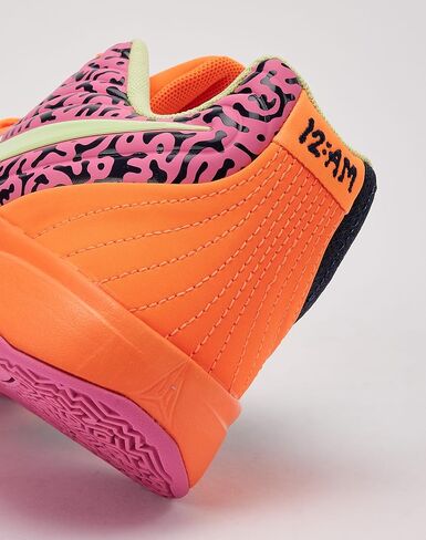 Nike Ja 2 Grade-School (HM5061-400, Orange) in Saudi Arabia