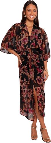 Petal & Pup Women's Audrina Maxi Dress in Saudi Arabia