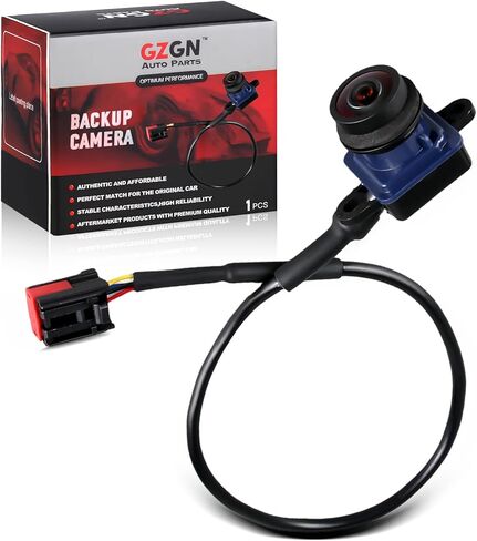 ES7Z-19G490-A كاميرا احتياطية متوافقة مع Ford Fusion 2013 2014 2015 2016 CAMERA CAMERA in Kuwait