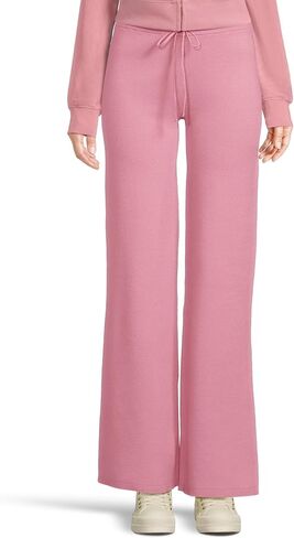 Juicy Couture Women's Sweater Wide Leg Pants in Saudi Arabia