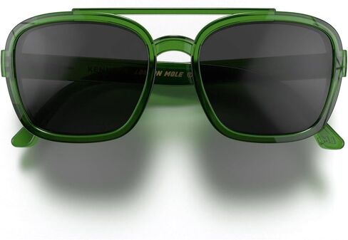 LONDON MOLE® Kennedy sunglasses | Cool square shaped pilot style glasses | Men’s Women’s Unisex | Spring hinges in Saudi Arabia