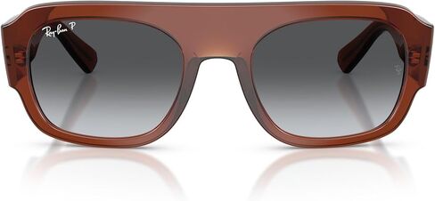Ray-Ban Rb2218 Rectangular Sunglasses in Saudi Arabia