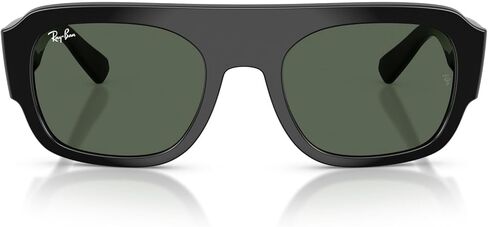 Ray-Ban Rb2218 Rectangular Sunglasses in Saudi Arabia