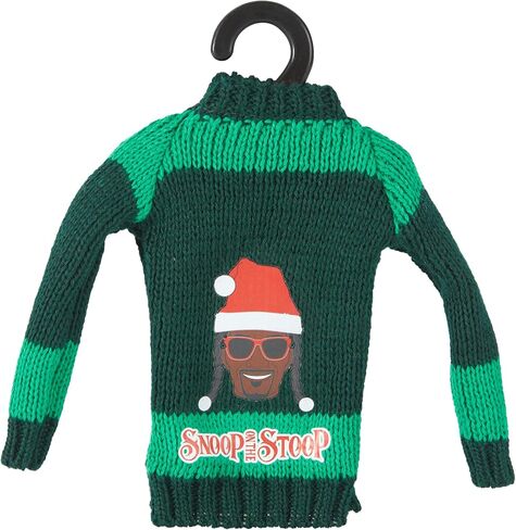 سنوب دوج سنوب أون ذا ستوب زينة عيد الميلاد المضحكة للبالغين، هدايا هفوة للبالغين، حشوات تخزين للبالغين، هدايا عيد الميلاد هفوة، تبادل الهدايا لزملاء العمل in Kuwait