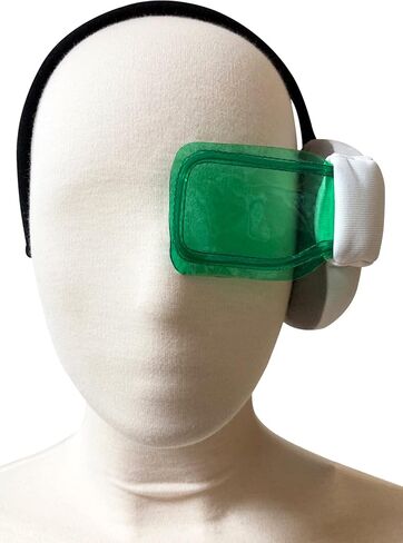 Great Eastern Entertainment Dragon Ball Z- Scouter (Green) Hairbands in Saudi Arabia