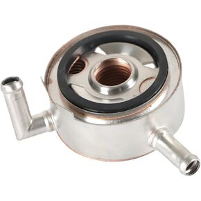 COPACHI Transmission Oil Fluid Cooler Replace OE 19430-RCA-A51 19430RCAA51 Fits for Honda Accord Acura TL 2003 2004 2005 2006 2007 After-Market Parts in Kuwait