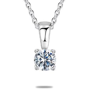 قلادة للأمهات ذات طابع شخصي من BAUMA مع 1-6 أحجار ميلاد مقلدة قلادة عائلية للنساء قلادة مجوهرات هدية للأم والجدة in Kuwait