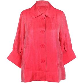 Damee Short Swing Jacket - 4741 in Saudi Arabia