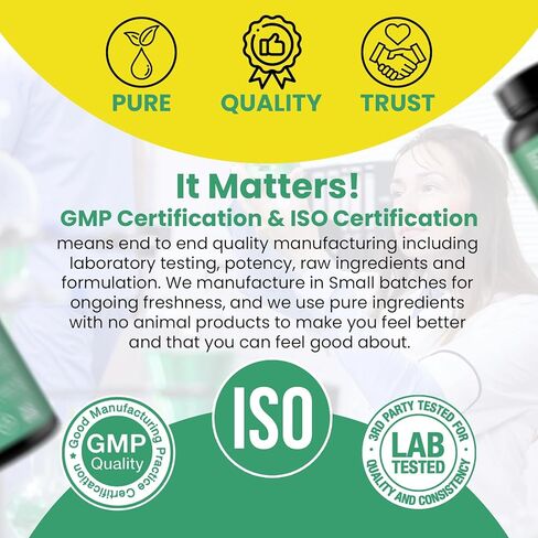 Nattokinase 4000 Fu 200mg - Vegan No Stearates Gluten Free - Pure Natural Blood Thinner & Blood Flow Supplement - 100 Capsules / 100 Days Supply in Kuwait