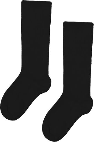 Wolford Merino Rib Socks for Women Wool Blend Legwarmer Style Soft Cuffs Knitted Warm Fashion Socks Ribbed Design in Saudi Arabia