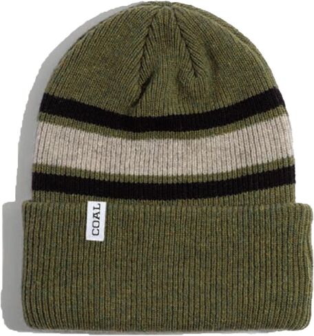 Recycled Wool Haines Beanie in Saudi Arabia