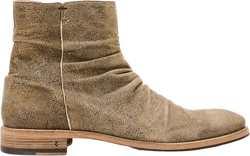 John Varvatos Men's Morrison Sharpei Boot Ankle in Saudi Arabia
