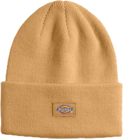 Dickies Classic Cuffed Knit Beanie in Saudi Arabia