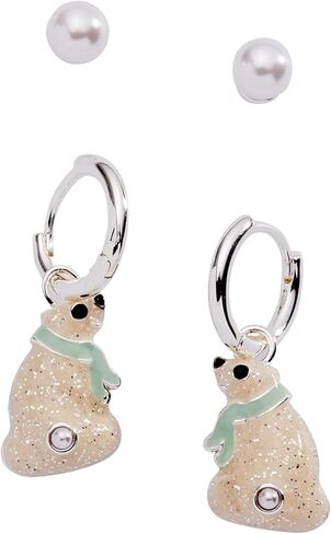 Alex and Ani Polar Bear Jewelry in Saudi Arabia