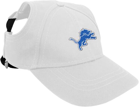 Littlearth Philadelphia Eagles NFL Pet Baseball Hat ، صغير in Kuwait