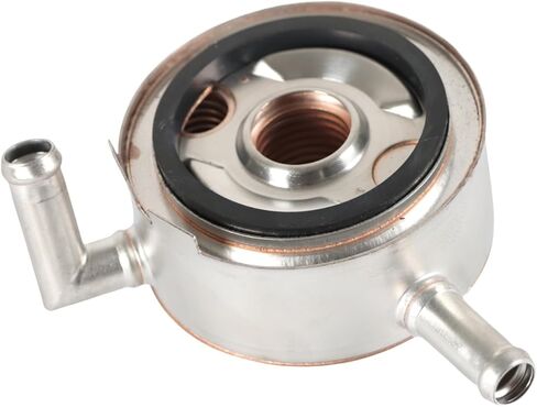 COPACHI Transmission Oil Fluid Cooler Replace OE 19430-RCA-A51 19430RCAA51 Fits for Honda Accord Acura TL 2003 2004 2005 2006 2007 After-Market Parts in Kuwait