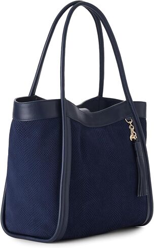 BRAHMIN Bailee - Navy Belcanto in Saudi Arabia