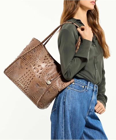 BRAHMIN Bailee - Navy Belcanto in Saudi Arabia