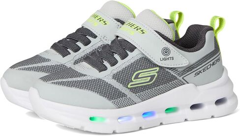 أحذية Skechers Boys Glide-Step المضيئة - أحذية رياضية للأطفال in Saudi Arabia