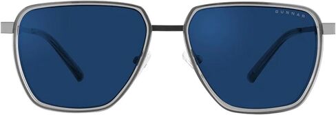 GUNNAR Sunglasses - Clix Gaming Goggles Sun Lens - Blue Light Blocking For Outdoor Screen Viewing in Saudi Arabia