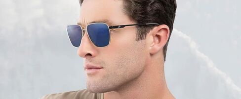GUNNAR Sunglasses - Clix Gaming Goggles Sun Lens - Blue Light Blocking For Outdoor Screen Viewing in Saudi Arabia