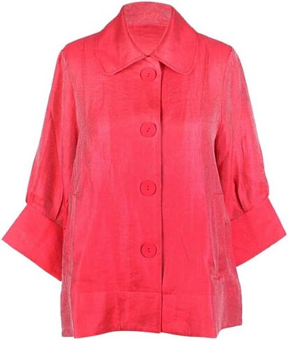 Damee Short Swing Jacket - 4741 in Saudi Arabia