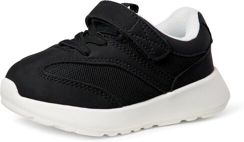 Amazon Essentials Unisex Kids and Toddlers' Hook and Loop Athletic Sneakers in Saudi Arabia