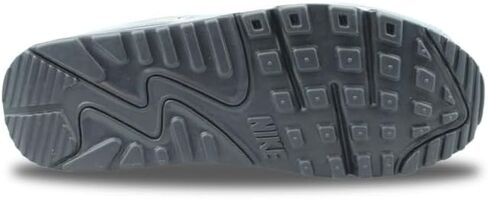 حذاء Nike Air Max 90 للرجال (HV6224-002، رمادي رائع/أسود/قرص شمسي/رمادي ذئب) in Saudi Arabia