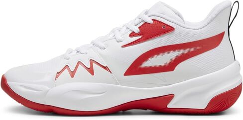 Puma Mens Genetics Basketball Shoes in Saudi Arabia
