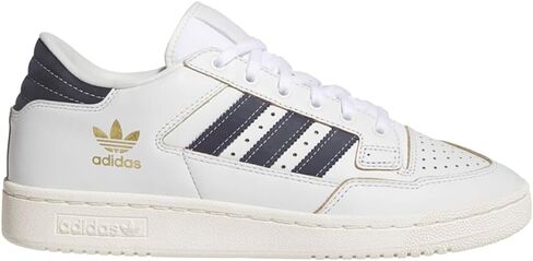 adidas Mens Centennial 85 Low Adv Lace Up Sneakers Shoes Casual - White in Saudi Arabia