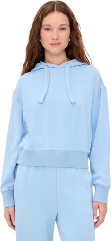 LE BOP Women's Cleo Pullover Hoodie in Kuwait