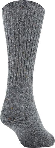 GOLDTOE womens Wool Recycled Crew Socks in Saudi Arabia