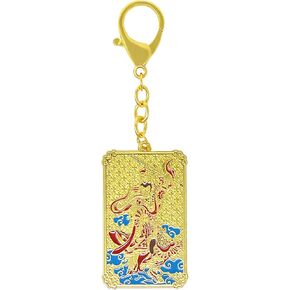 FengShui Talent Star Activator Keychain W4997 in Saudi Arabia