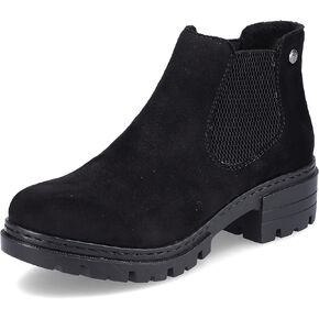 Rieker Women's Chelsea Boot in Saudi Arabia