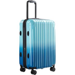 Carry On Suitcase, 20 Inch Carry On Luggage with Wheels, Hardside Large Suitcases with Wheels, TSA Lock in Saudi Arabia