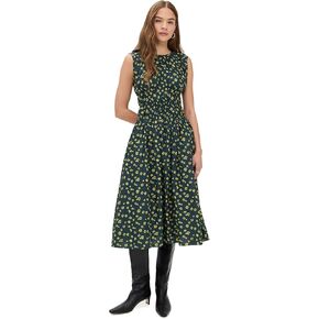 Merlette Women's Villard Print Dress in Saudi Arabia