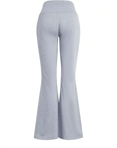 Women Sweatpants Wide Leg Pants Casual in Saudi Arabia