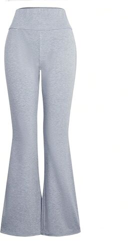 Women Sweatpants Wide Leg Pants Casual in Saudi Arabia