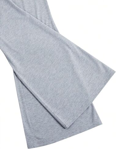 Women Sweatpants Wide Leg Pants Casual in Saudi Arabia