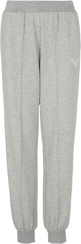 Emporio Armani Womens Iconic Terry Joggers in Saudi Arabia