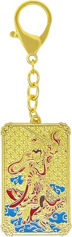 FengShui Talent Star Activator Keychain W4997 in Saudi Arabia