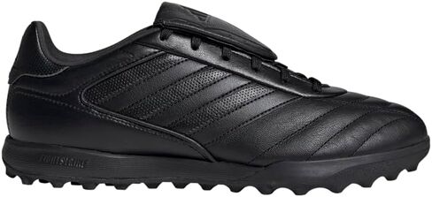 حذاء كرة القدم Copa Gloro 2 Turf من adidas للرجال - أسود in Kuwait