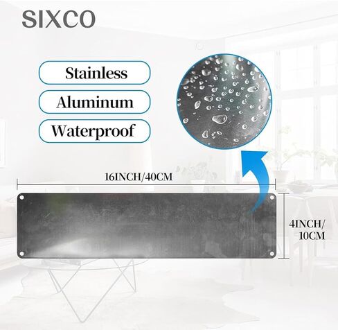 علامة شارع راديوهيد عتيقة علامة معدنية من القصدير لفن جدار غرفة الموسيقى in Kuwait