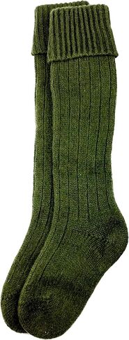 Dachstein Woolwear Over the Knee Austrian Wool Socks in Saudi Arabia