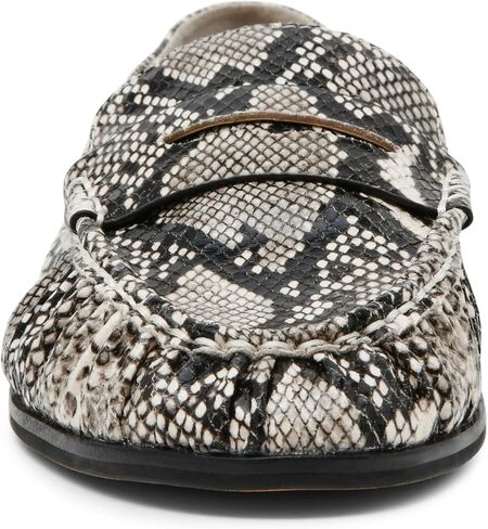 Steve Madden Women's Stewart Loafer in Saudi Arabia