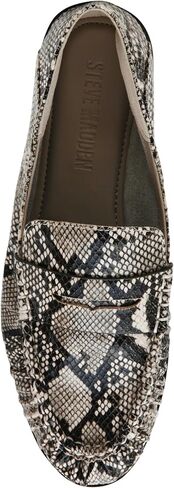 Steve Madden Women's Stewart Loafer in Saudi Arabia