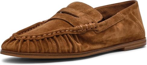 Steve Madden Women's Stewart Loafer in Saudi Arabia