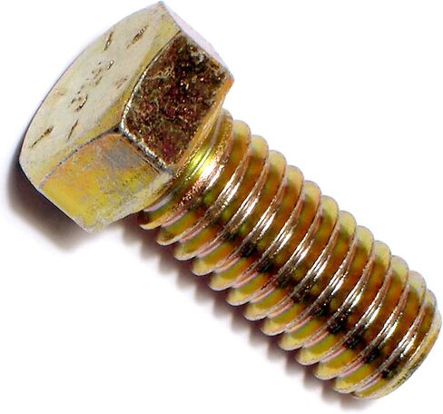 014973255046 Grade 8 Coarse Hex Cap Screws, 3/4-10 x 2, Piece-2 in Kuwait