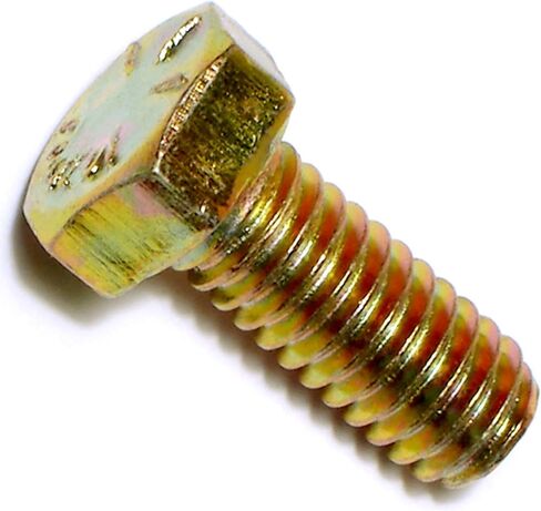 014973255046 Grade 8 Coarse Hex Cap Screws, 3/4-10 x 2, Piece-2 in Kuwait