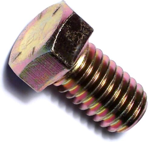 014973255046 Grade 8 Coarse Hex Cap Screws, 3/4-10 x 2, Piece-2 in Kuwait